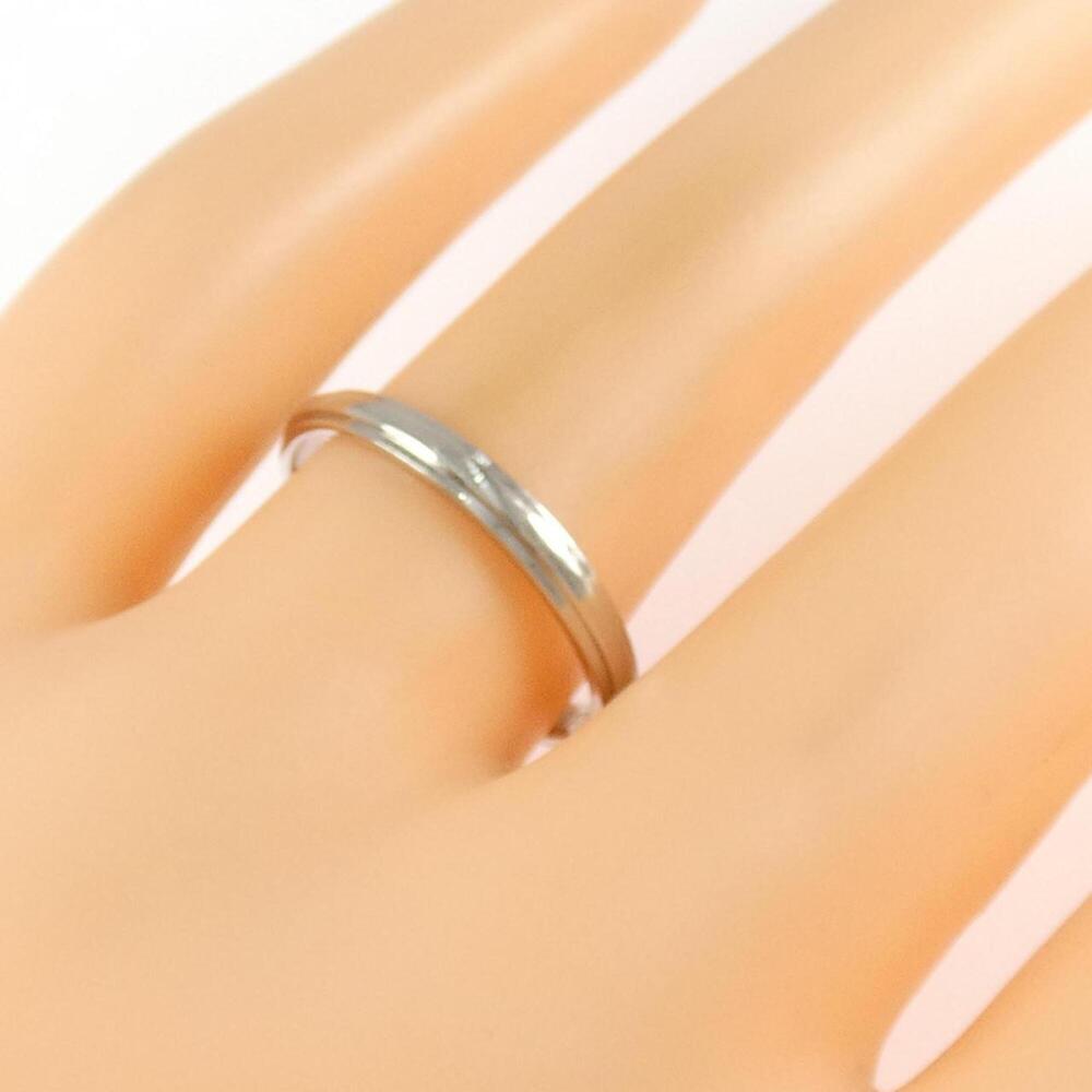 CARTIER Silver Ring - Picture 4 of 4